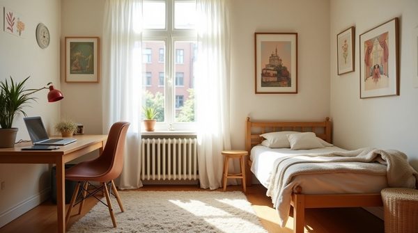 Les meilleures offres de logements étudiants à lille