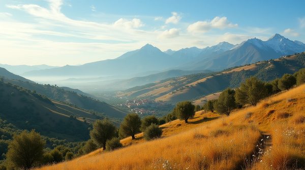 Location longue durée en espagne : le guide pratique 2026