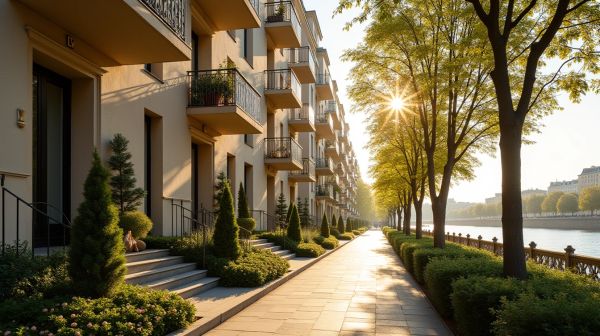 Quelles solutions pour votre projet immobilier au Pecq ?