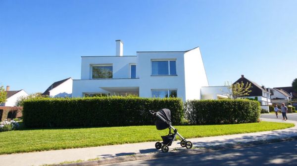 Top choix de stratégies pour réussir votre projet immobilier au Pecq