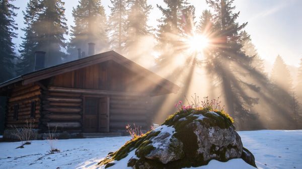 Top raisons d'acheter un appartement à la montagne pour défiscaliser