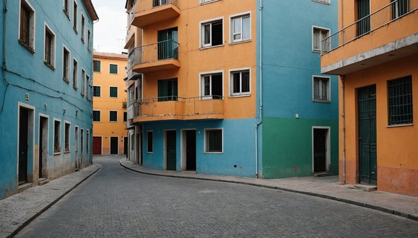 Les logements sociaux d'espacil habitat : accès et engagement