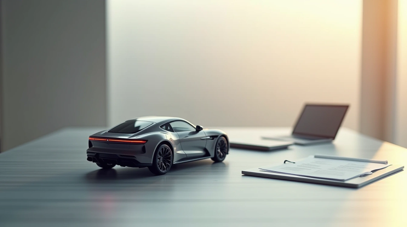 Comment fonctionne une simulation d’assurance voiture ?